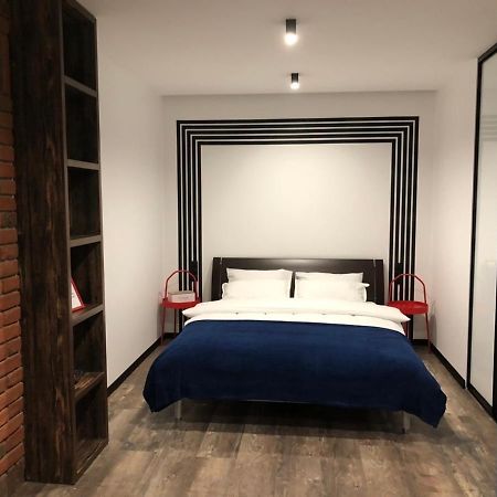 Apartment Ivano-Frankivsk Ngoại thất bức ảnh