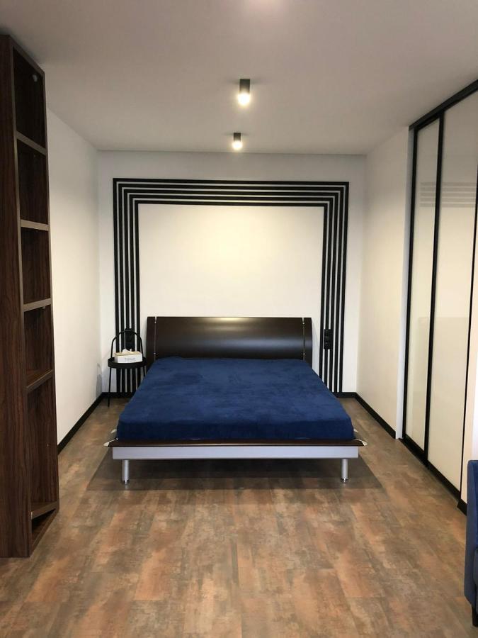 Apartment Ivano-Frankivsk Ngoại thất bức ảnh